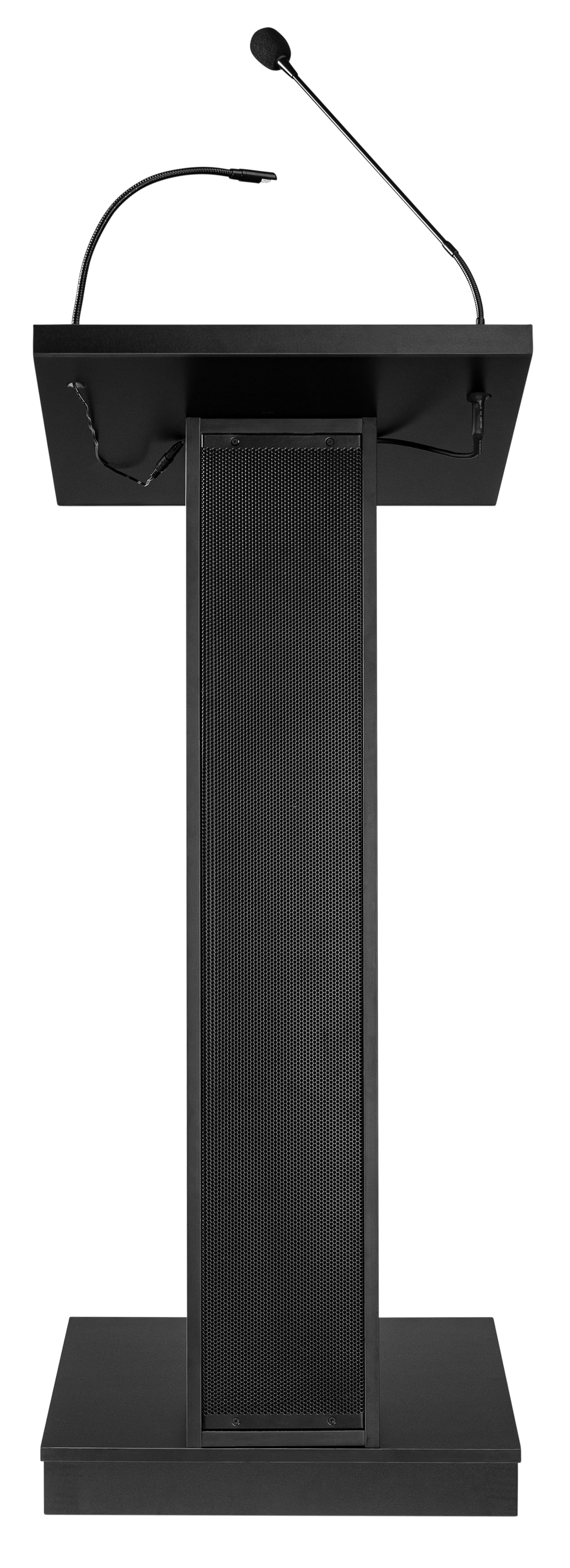 ZED Series - National Public Seating